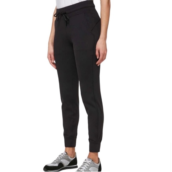 Lululemon Ready To Rulu Pant *29" Black Size 2 - Picture 12 of 12